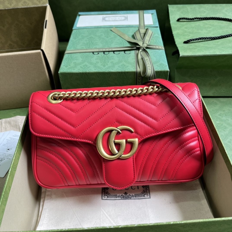 G*u*i satchel bags